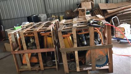 茂县行李、家具、电器包装托运
