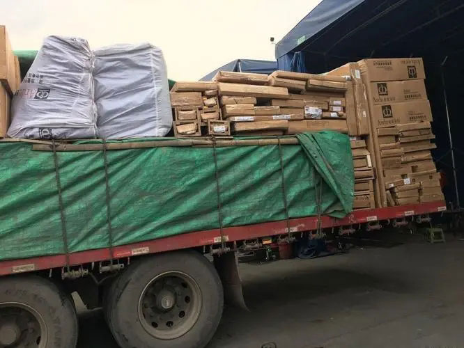 茂县家具托运